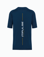 T-shirt technique padel homme Impulse