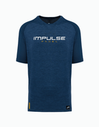 T-shirt technique padel homme Impulse