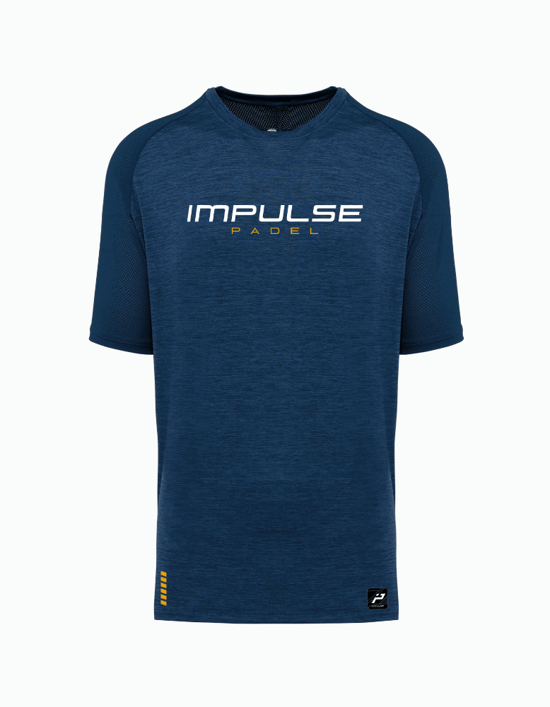 T-shirt technique padel homme Impulse