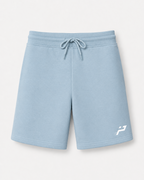 Bermuda homme premium Off Court bleu ciel