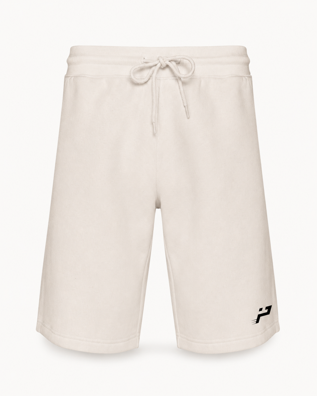 Bermuda homme premium Off Court ivoire
