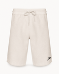 Bermuda homme premium Off Court ivoire