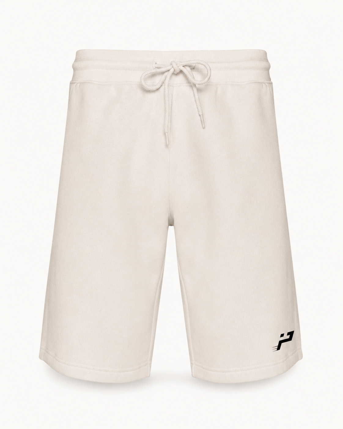 Bermuda homme premium Off Court ivoire