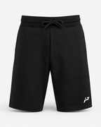 Bermuda homme premium Off Court noir