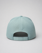 Casquette Technique Sunrise Impulse Padel vue arrière avec réglage scratch